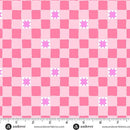 Color Pop: Twinkle Tiles in Pink