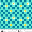 Color Pop: Twinkle Tiles in Reef