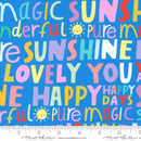 Whatever the Weather: Layer Cake