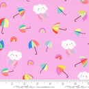 Whatever the Weather: Fat Quarter Bundle - 20 pcs