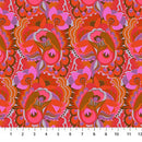 Shooting Star: Unfurl in Amber