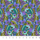 Shooting Star: Unfurl in Storm