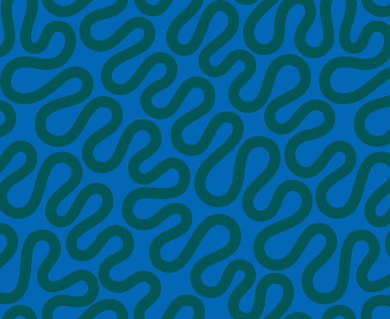 Groove: Unspooled in Cool Blue