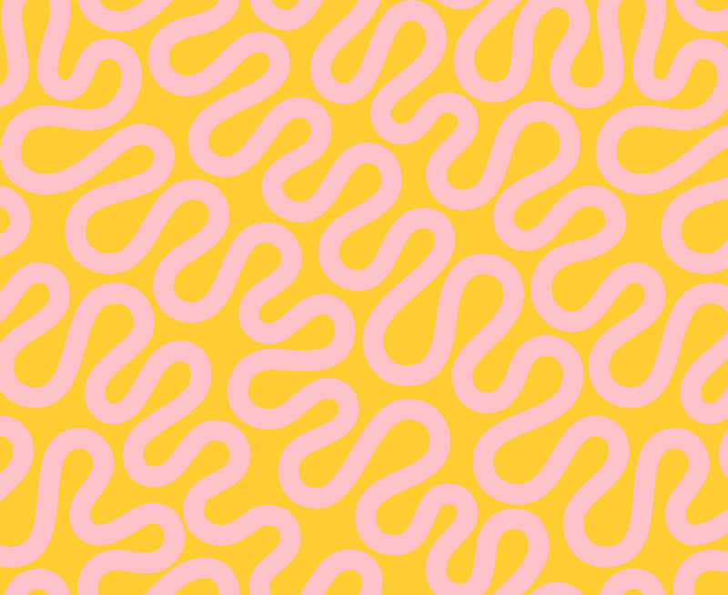 Groove: Unspooled in Sunshine Glow