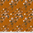 Enrapture: Vining in Spice