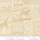 Animal Park: Vintage Zoo in Natural