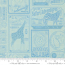 Animal Park: Vintage Zoo in Water