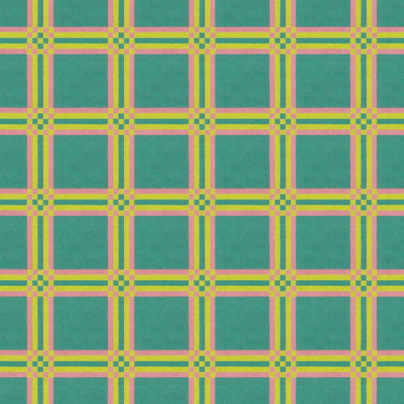 Narrative: Encounter in Lemonade