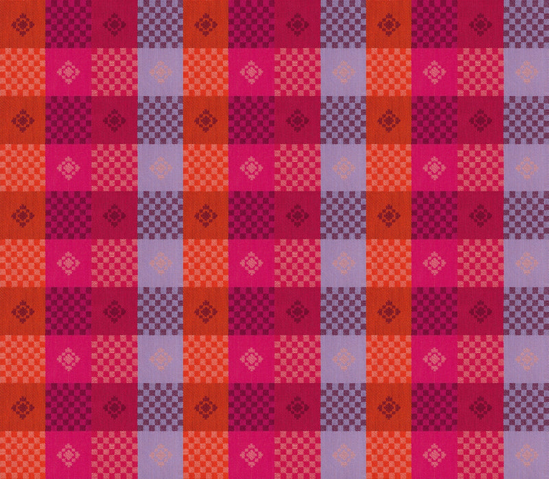 Narrative: Your Move in Berry