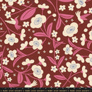 WIDEBACK Persimmon: Cranberry