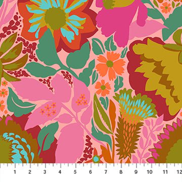 WIDEBACK Jumpstart: Shadows in Bouquet