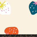 WIDEBACK Strawberry in Natural