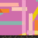 WIDEBACK Washi Plus: Washi in Geranium