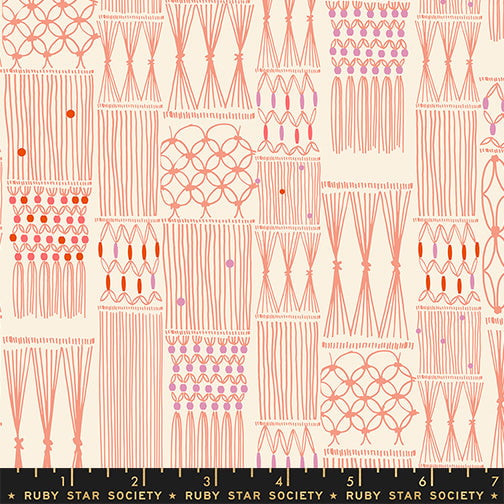 Calathea: Fat Quarter Bundle - 22 pcs