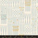 Calathea: Fat Quarter Bundle - 22 pcs