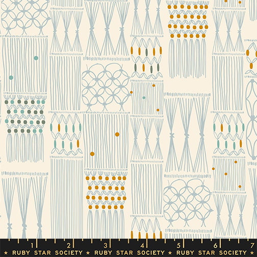 Calathea: Fat Quarter Bundle - 22 pcs