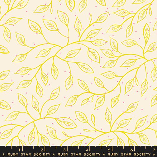 Glow Garden: Wandering Vine in Natural