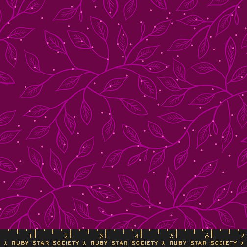 Glow Garden: Mini Charm Pack