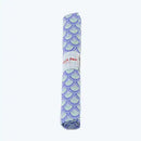 Petit Pan: Wasabi in Washed Blue