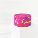 Webbing: Washi Tape 1 1/2" wide