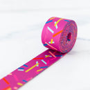 Webbing: Washi Tape 1 1/2" wide