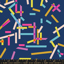 Washi Plus: Washi in Bluebell