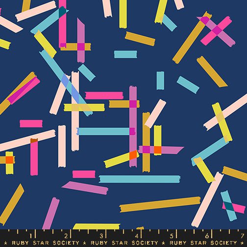 Washi Plus: Layer Cake
