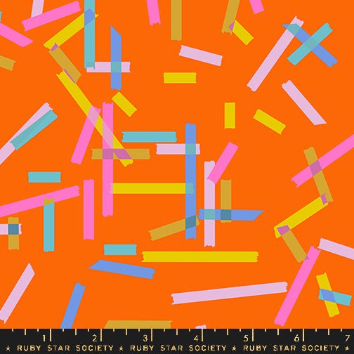 Washi Plus: Layer Cake