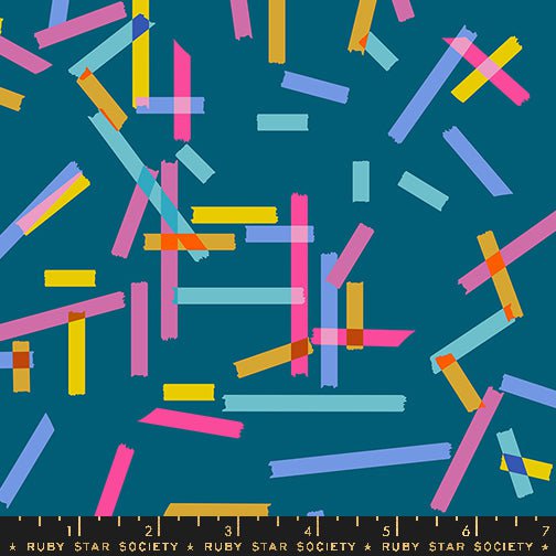 Washi Plus: Layer Cake