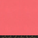 Warp & Weft HUE: Watermelon