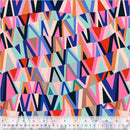 Kaleidoscope: Wavelenth in Majorelle Blue **ALMOST GONE**