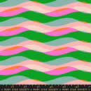 Poolside Too: Waves in Lipstick