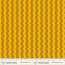 Annabel's Blenders: Waves in Soft Gold