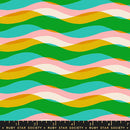 Poolside Too: Waves in Tropic