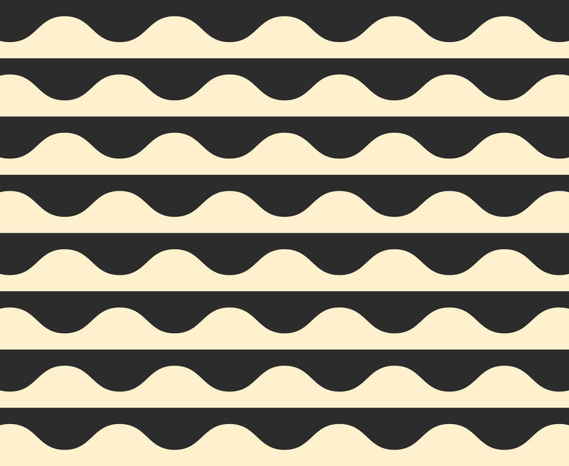 Groove: Wavy in Wavy in Tuxedo