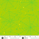 40 by Giucy Giuce: Web in Slime