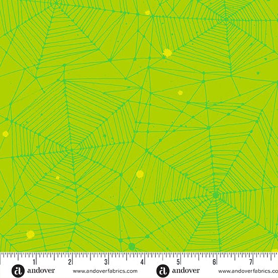 40 by Giucy Giuce: 1/2 yard bundle
