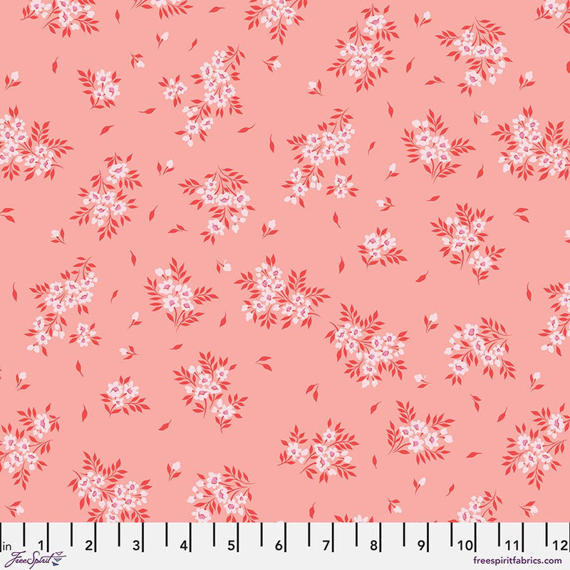 True Colors: What a Ditz in Peachykeen