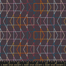 To and Fro: Layer Cake