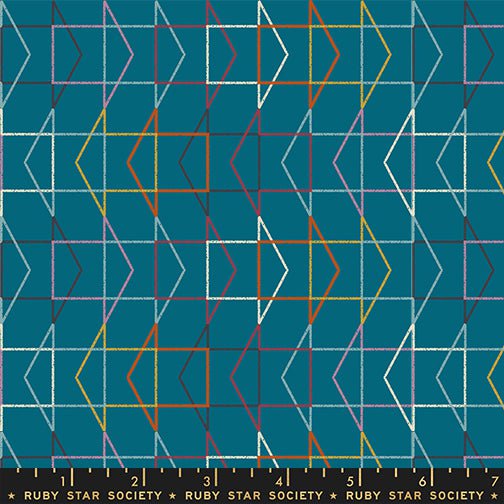 To and Fro: Jelly Roll