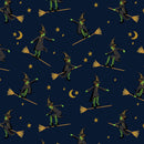 Rifle Halloween: Fat Quarter Bundle - 13 pcs