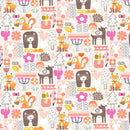 Kanpeki Na Hi: Wild Pink