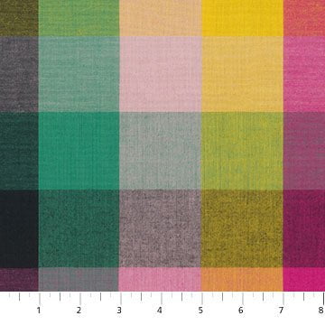 Garden Variety Woven: Fat Quarter Bundle - 15 pcs