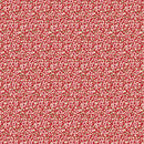 Tilda: Winter - Brie in Red