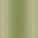 Tilda: Winter - Stripe in Green