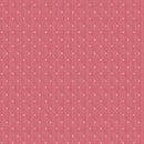 Tilda: Winter - Tinydot in Red