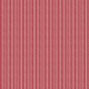 Tilda: Winter - Tinystripe in Red