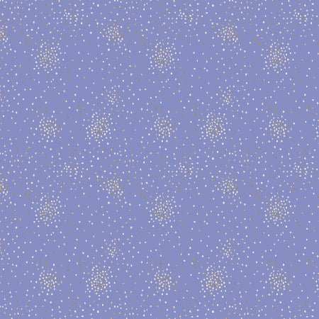 Clusters Metallic: Wisteria