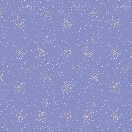 Clusters Metallic: Wisteria