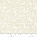 Love Letter: Wonder Dot in Eggshell